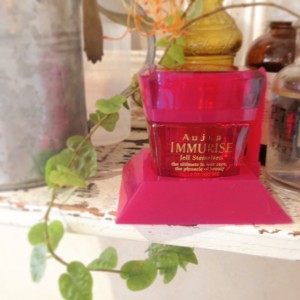 イミュﾗｲｽﾞ