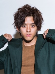 20151001morita_アップバング！スパイキーネオウルフ2canaan のコピー