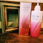 おーせなむシャンプー