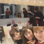 大人ヘアブログ