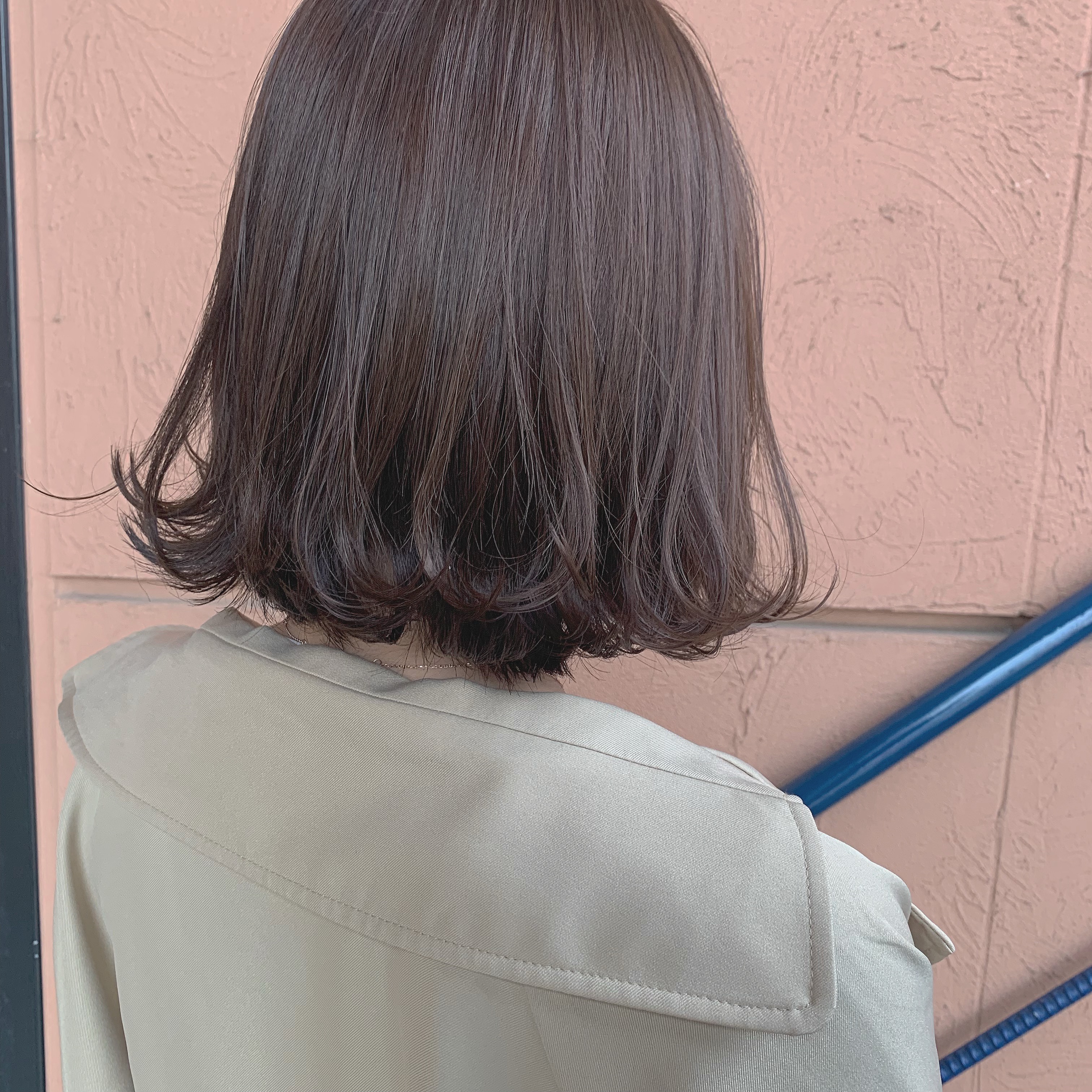 2019☆最新】髪が綺麗に見える艶カラーを伝授！ | CANAAN（カナン）